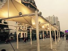 -珠江夜游西堤码头