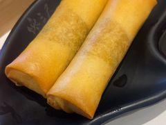 -馋三尺蟹粉小笼(人民广场店)
