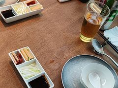 -北京老铺烤鸭(老城根店)