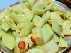 -大叹号啤酒屋·延边料理(建工店)