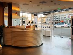 -Bracket Coffee(工体店)