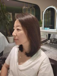 -童辉造型