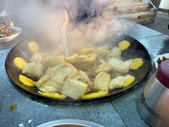 -咊记茅草棚柴火鸡(乌当店)