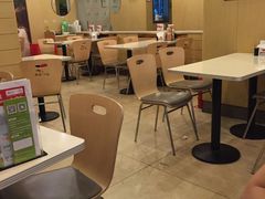 大堂-嘉和一品粥(山水店)