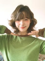 -BEAUTY HAIR GANO