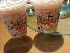 -九毛九西北菜(大东海店)