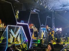 -M-MIX电音烤吧