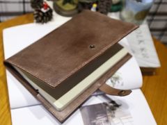 -猛犸手作·皮具·diy团建·礼品定制(新华路店)