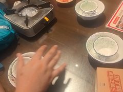 -富正毅三下锅·湘西韵味(天门山索道店)