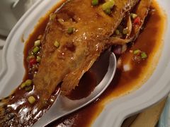-刀板香·安徽菜(国购IFC店)