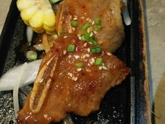 -贵木日本料理·铁板烧(新地假日广场店)
