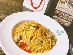 -豪尚豪牛排(彩悦城店)