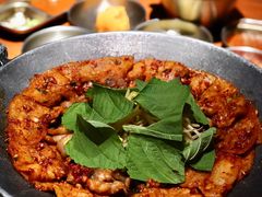 -春熙台韩国料理·章鱼肥牛(西丽店)