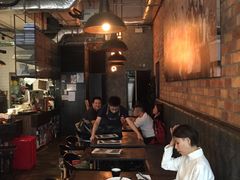 -The Coffee Academïcs(铜锣湾店)