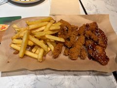 -必胜客(新辰里酒仙桥店)