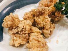 -山之川日料放题(通州店)