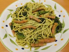 -萨莉亚意式餐厅(中北永旺店)