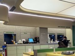 -米仓食堂(皇庭广场店)
