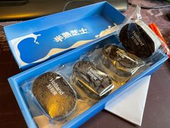 -好利来(交大店)