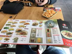 -李先生牛肉面大王(昌平鼓楼店)