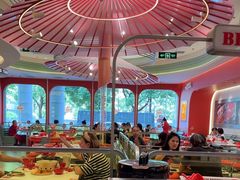 -避风塘·金牌店·夜宵(金玉兰店)