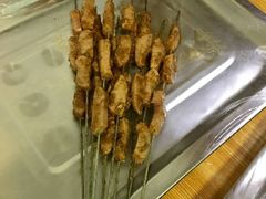 -黑皮烧烤(民意四路店)