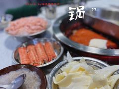 -电台巷火锅(天津旗舰店)