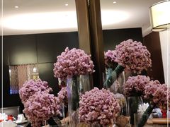 -丽晶轩中餐厅(重庆丽晶酒店)