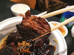 功夫一品雪花牛肉-小资太太餐厅(南岗区店)