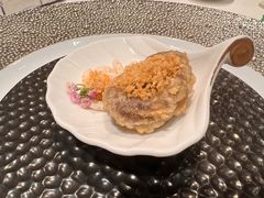 前菜鲍鱼-誉珑轩
