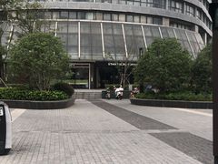 -星巴克臻选(苏州汇豪店)