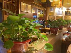 大堂-洛阳面馆(红专路店)