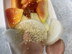 -红星光发煲仔饭(大石街店)