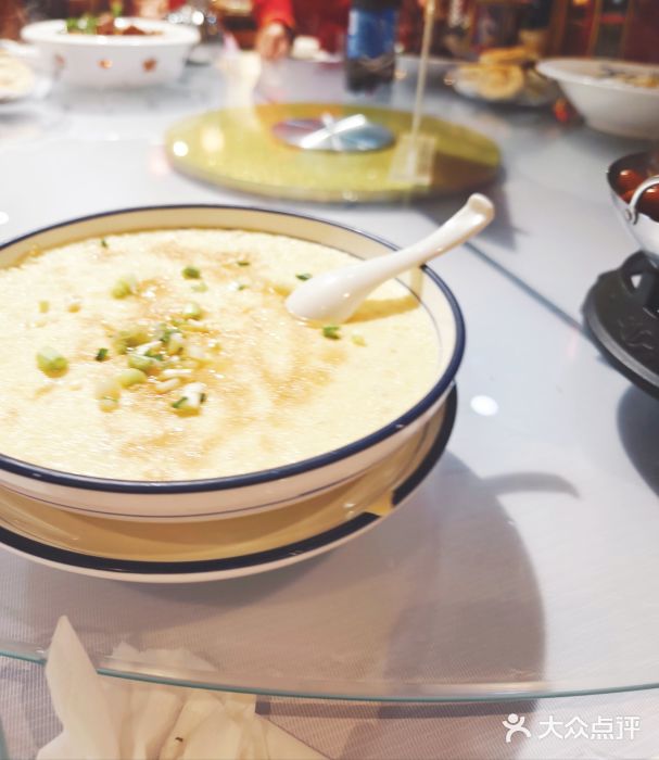 嗣林·爷爷的私房菜(湾里店)图片
