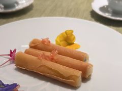 -荷风细雨·中国茶宴(世纪大道店)