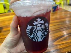 -星巴克(杭州东站东到达店)