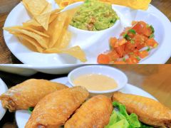 -panchos 墨西哥餐厅(嘉绿苑店)