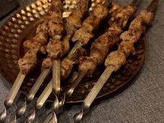 -那时新疆·若羌(经纬汇店)