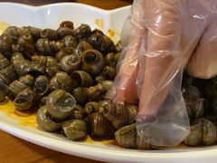 -螺蛳粉先生(蓟门桥店)