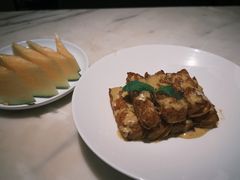 -汤城小厨•粤菜•靓汤(西直门凯德MALL店)