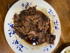-柴氏风味斋(甘家口店)