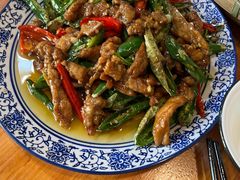 -辣得香川菜馆(横屿鳝溪佳园店)