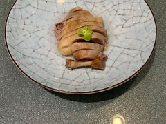 -曙光国际大酒店中餐厅