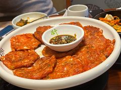 -全州拌饭(发展店)