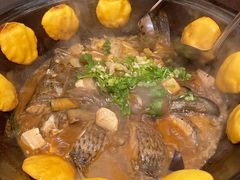 -Eastwood 大东北 The northeast restaurant