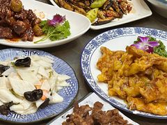 -食鸡公社辣子鸡·潍坊菜·烧烤