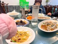 -溪涧堂农家土菜(神仙居店)