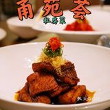 万万没想到‼️藏在黄龙亚朵里的私房菜暖人心❤️