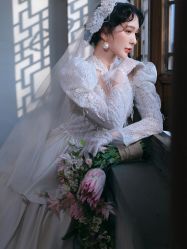 -第一夫人婚纱摄影(南京店)