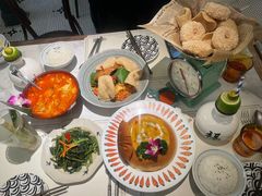 -太食獸泰式茶餐厅(北美新天地店)